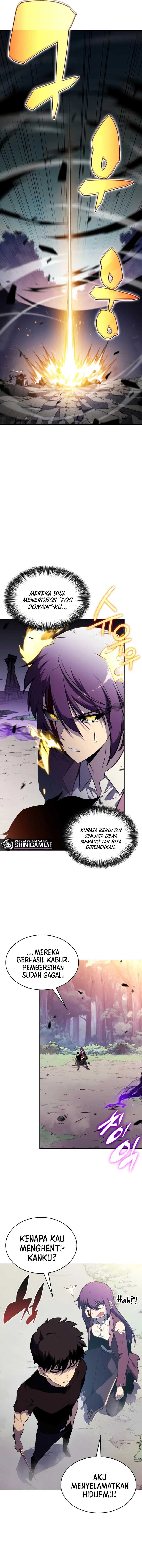 The Regressed Son Of A Duke Is An Assassin Chapter 64 page 13