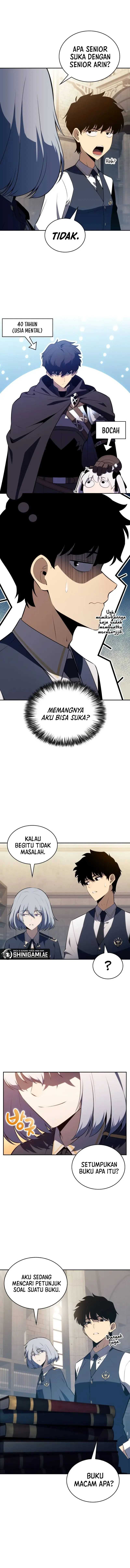The Regressed Son Of A Duke Is An Assassin Chapter 68 page 17