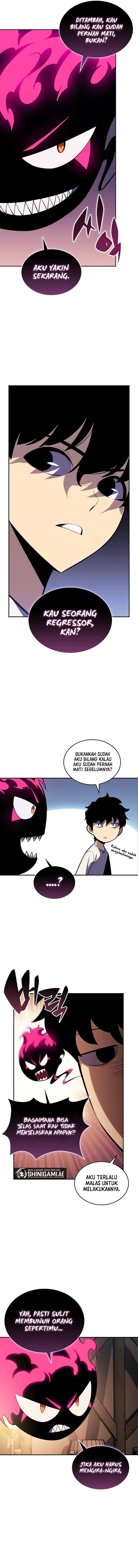 The Regressed Son Of A Duke Is An Assassin Chapter 7 page 3