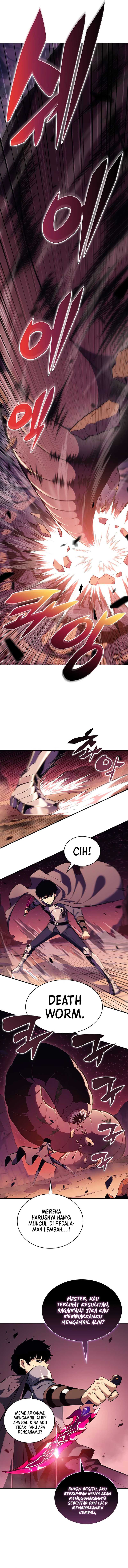 The Regressed Son Of A Duke Is An Assassin Chapter 7 page 4