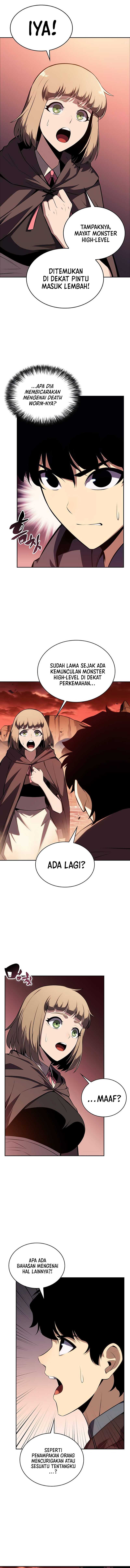 The Regressed Son Of A Duke Is An Assassin Chapter 7 page 15