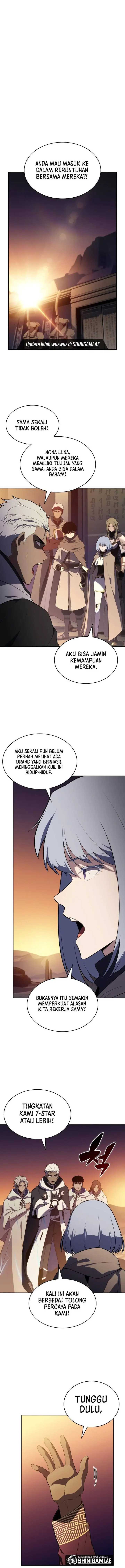The Regressed Son Of A Duke Is An Assassin Chapter 70 page 15