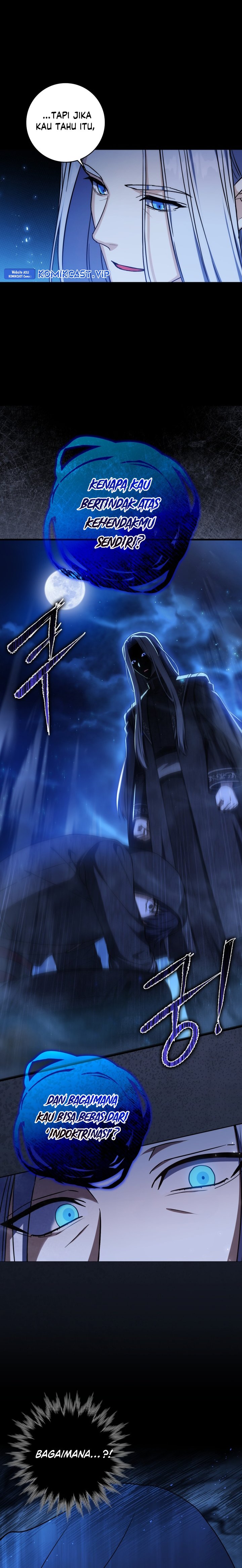 The Reincarnated Assassin is a Genius Swordsman Chapter 1 page 5