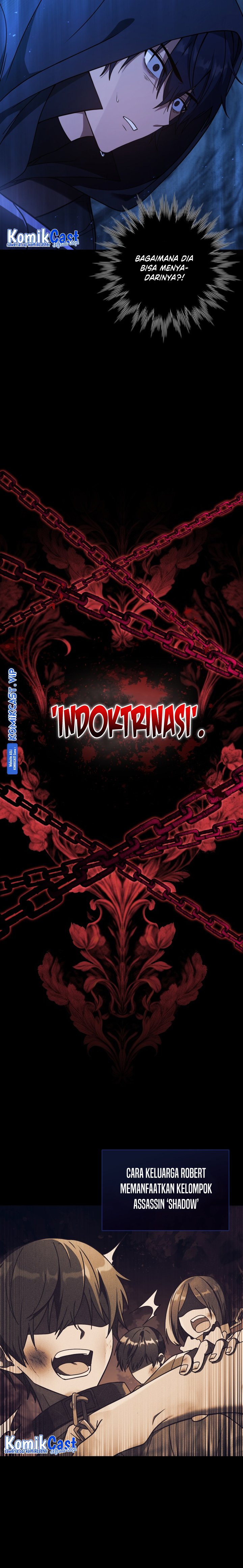 The Reincarnated Assassin is a Genius Swordsman Chapter 1 page 6