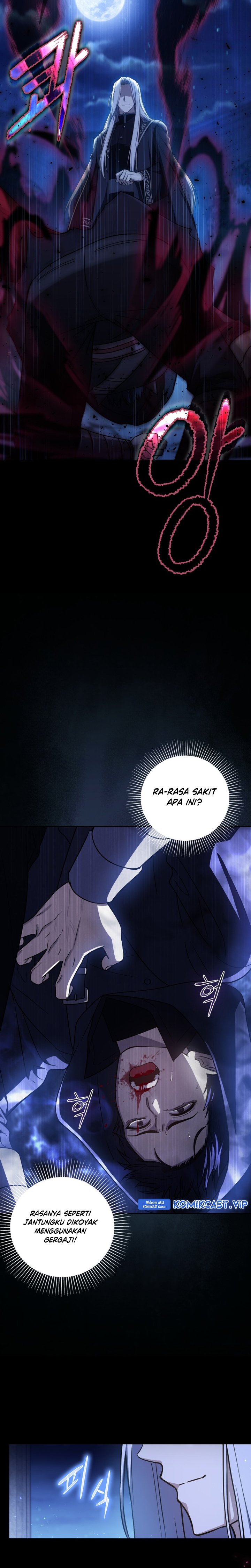 The Reincarnated Assassin is a Genius Swordsman Chapter 1 page 10