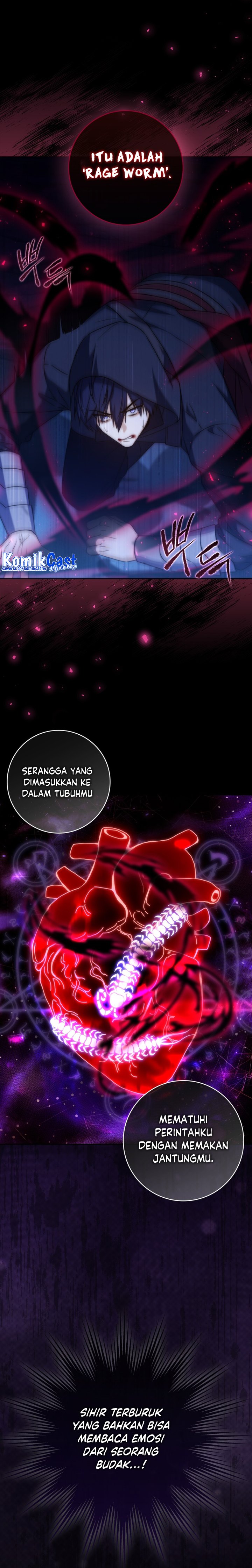 The Reincarnated Assassin is a Genius Swordsman Chapter 1 page 11