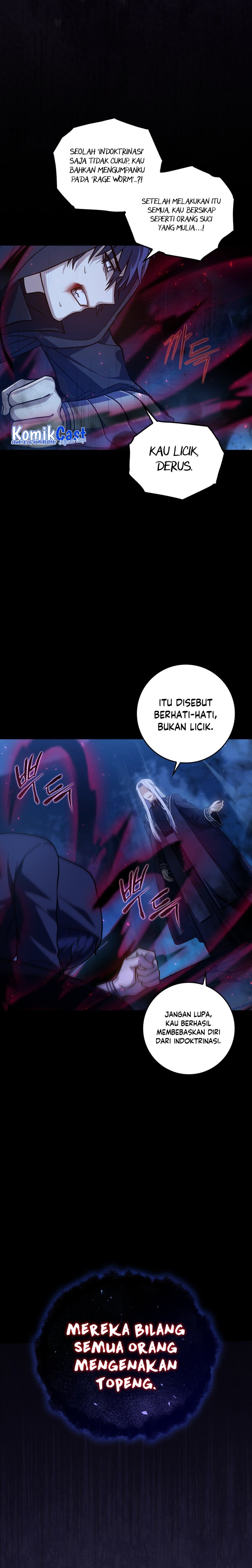 The Reincarnated Assassin is a Genius Swordsman Chapter 1 page 12