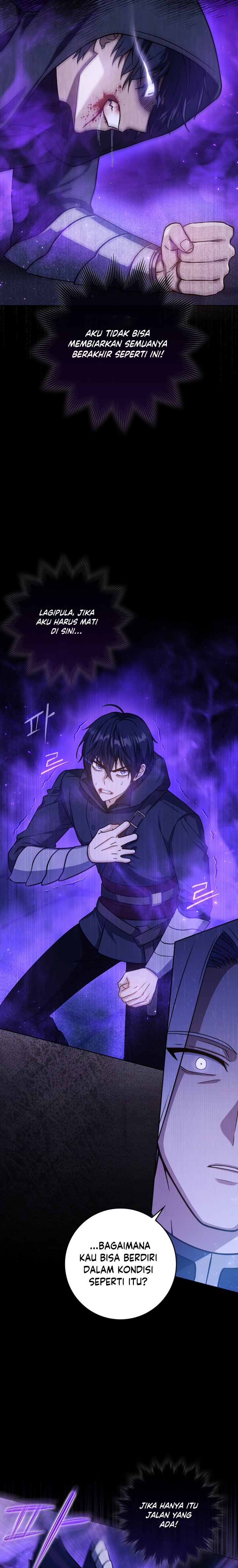 The Reincarnated Assassin is a Genius Swordsman Chapter 1 page 16