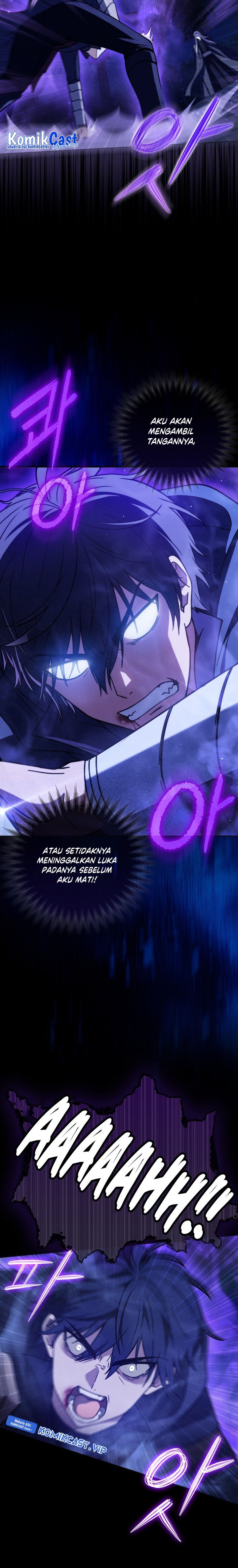 The Reincarnated Assassin is a Genius Swordsman Chapter 1 page 17