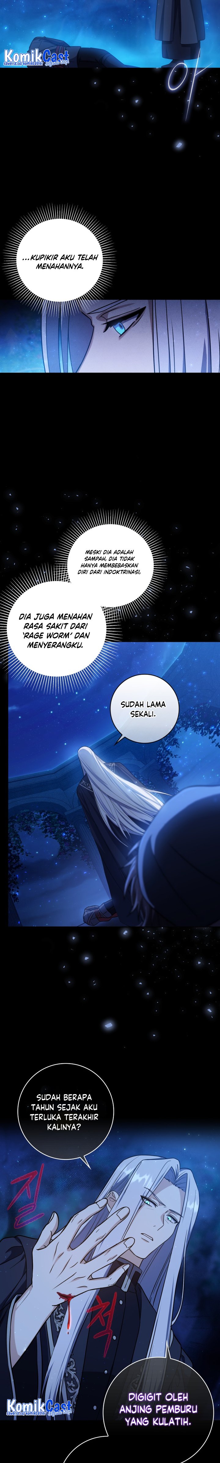 The Reincarnated Assassin is a Genius Swordsman Chapter 1 page 20