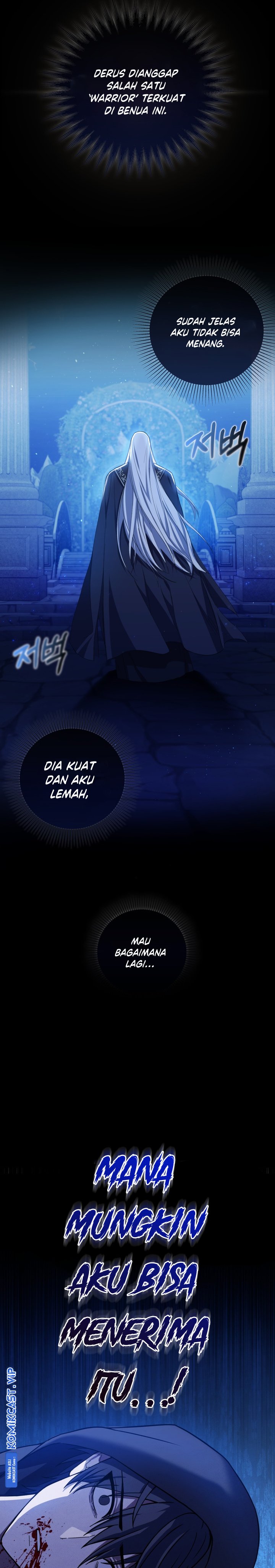 The Reincarnated Assassin is a Genius Swordsman Chapter 1 page 22