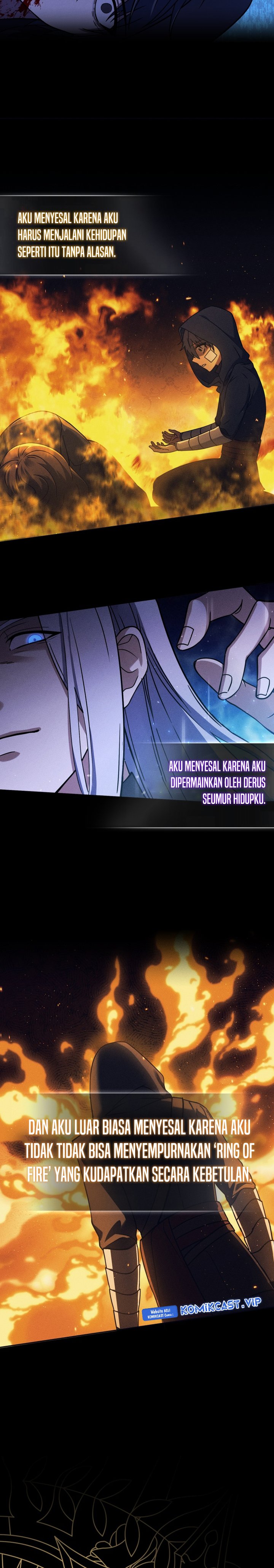 The Reincarnated Assassin is a Genius Swordsman Chapter 1 page 23
