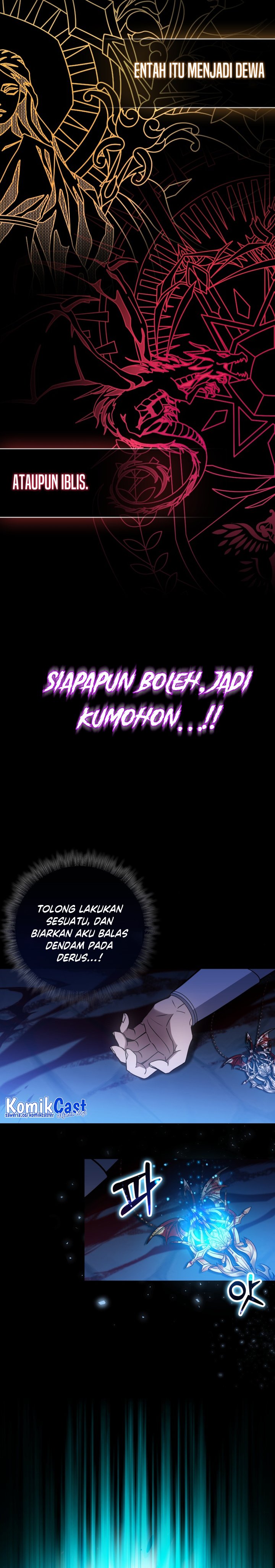 The Reincarnated Assassin is a Genius Swordsman Chapter 1 page 24
