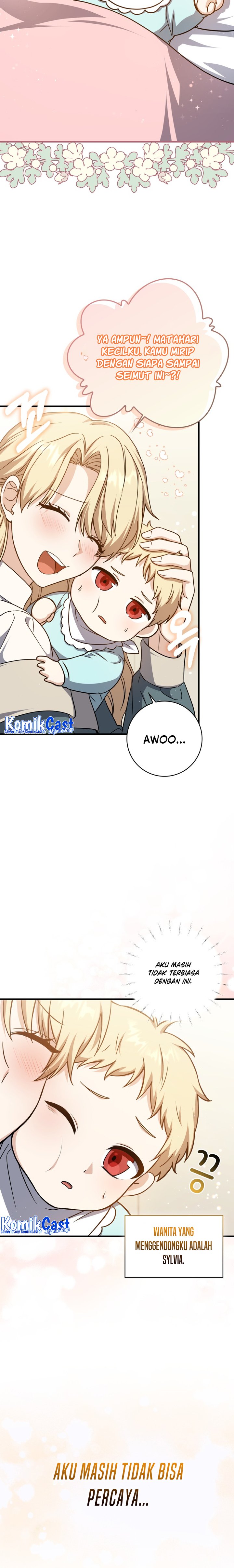 The Reincarnated Assassin is a Genius Swordsman Chapter 1 page 27