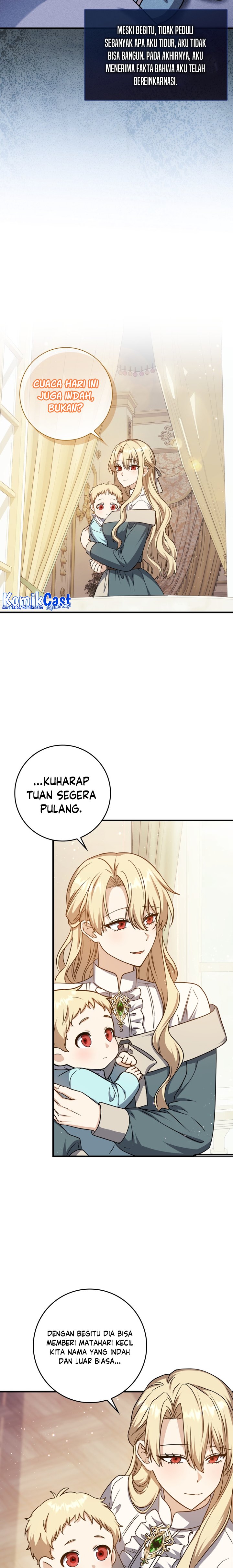 The Reincarnated Assassin is a Genius Swordsman Chapter 1 page 29