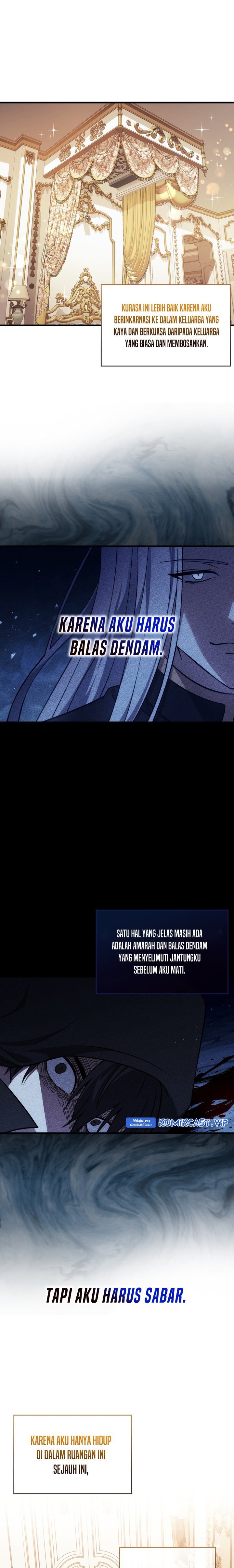 The Reincarnated Assassin is a Genius Swordsman Chapter 1 page 31