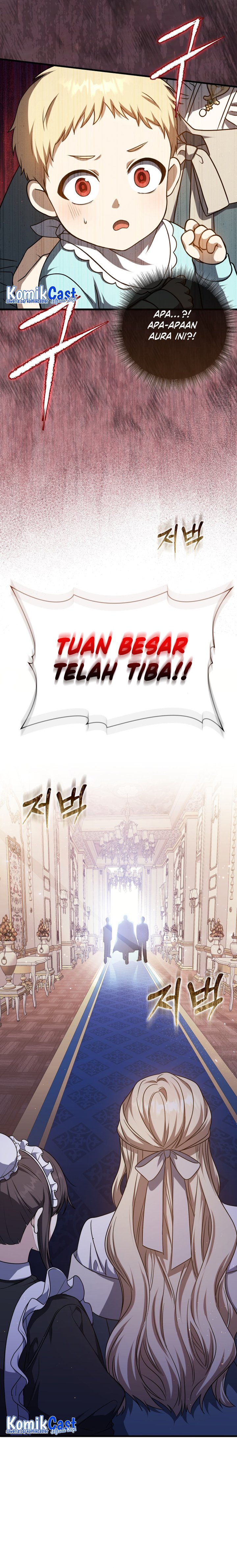 The Reincarnated Assassin is a Genius Swordsman Chapter 1 page 36