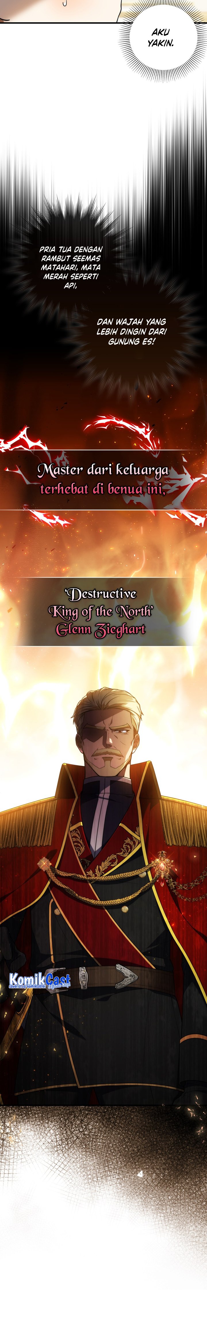 The Reincarnated Assassin is a Genius Swordsman Chapter 1 page 39