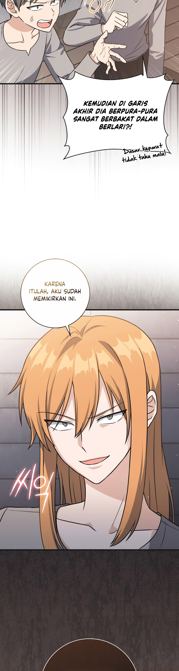 The Reincarnated Assassin is a Genius Swordsman Chapter 10 page 6