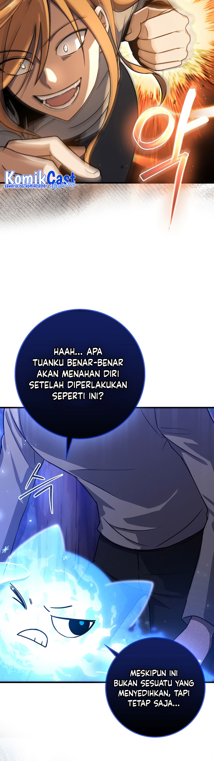 The Reincarnated Assassin is a Genius Swordsman Chapter 10 page 12