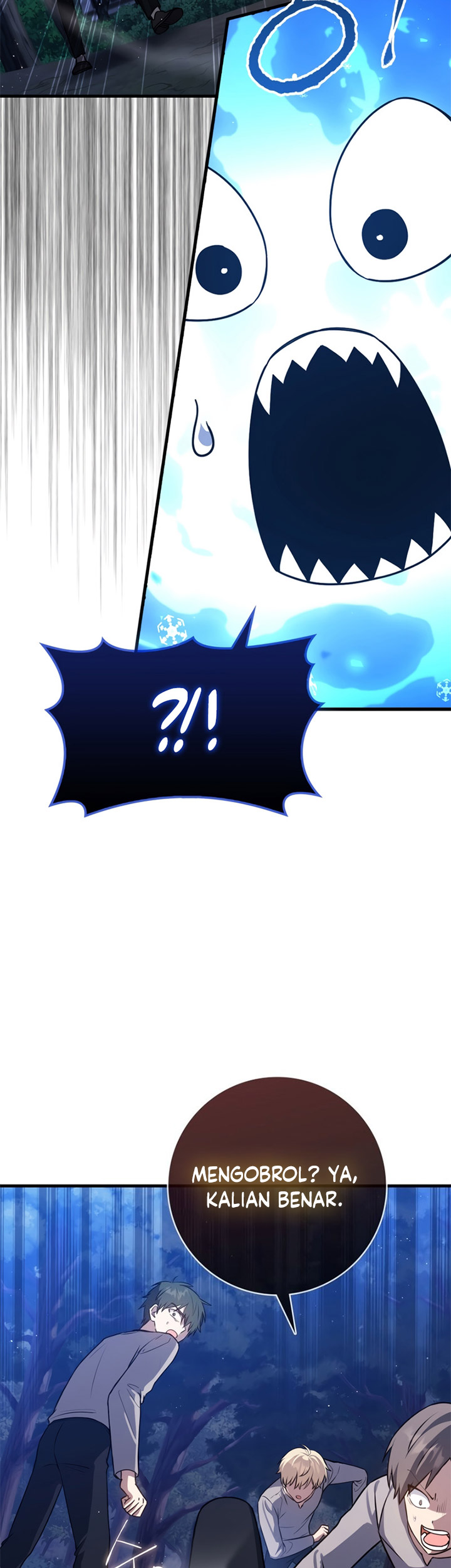 The Reincarnated Assassin is a Genius Swordsman Chapter 10 page 15