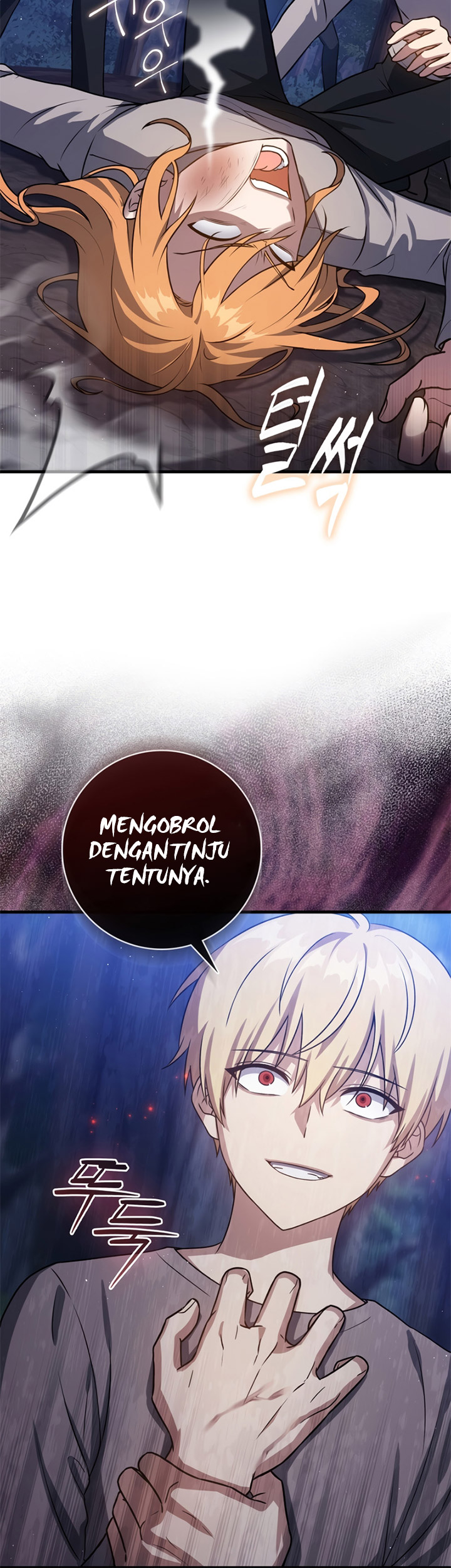 The Reincarnated Assassin is a Genius Swordsman Chapter 10 page 16
