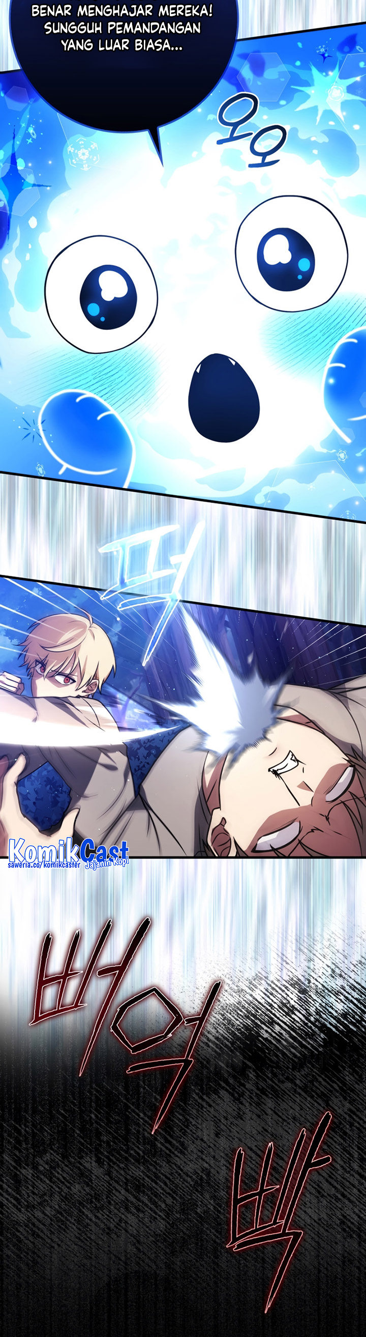 The Reincarnated Assassin is a Genius Swordsman Chapter 10 page 20