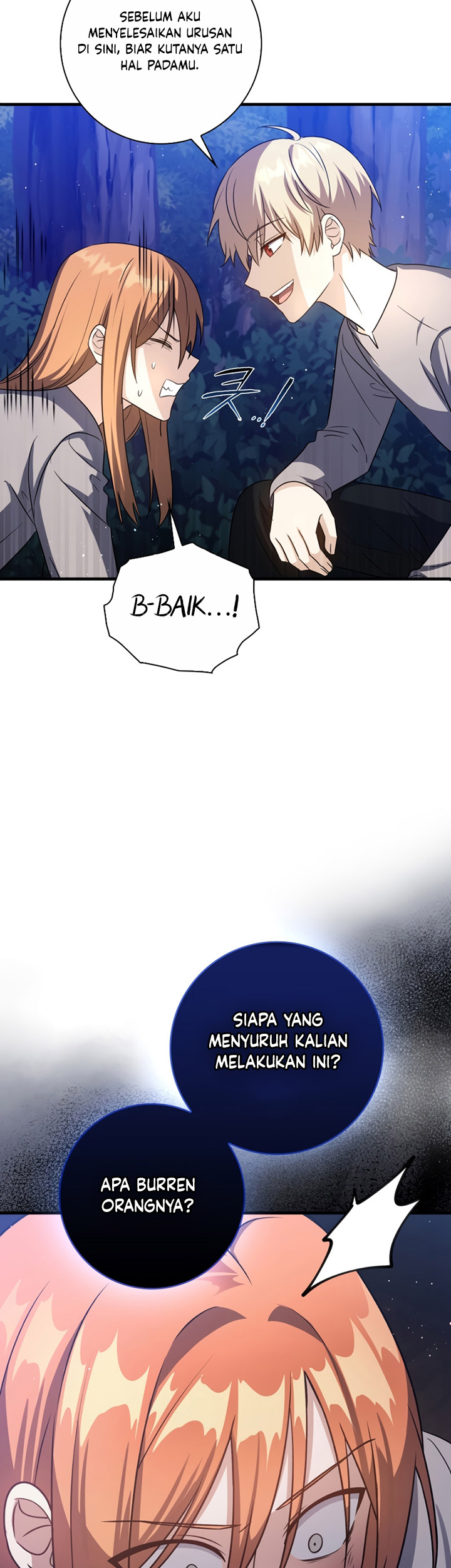 The Reincarnated Assassin is a Genius Swordsman Chapter 10 page 23