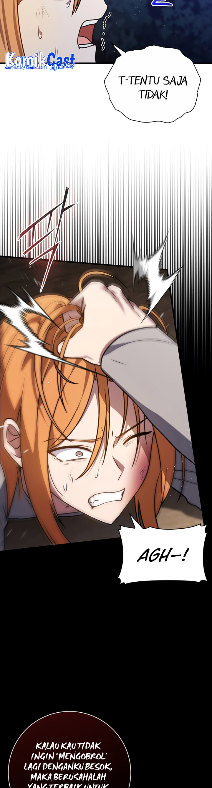 The Reincarnated Assassin is a Genius Swordsman Chapter 10 page 26