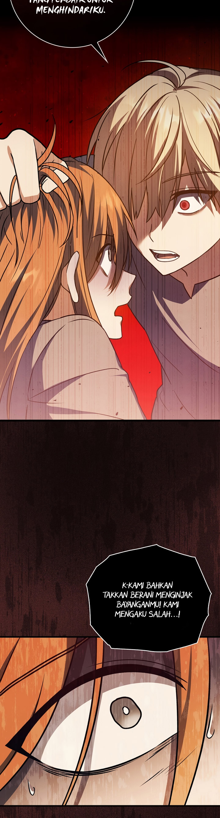 The Reincarnated Assassin is a Genius Swordsman Chapter 10 page 27