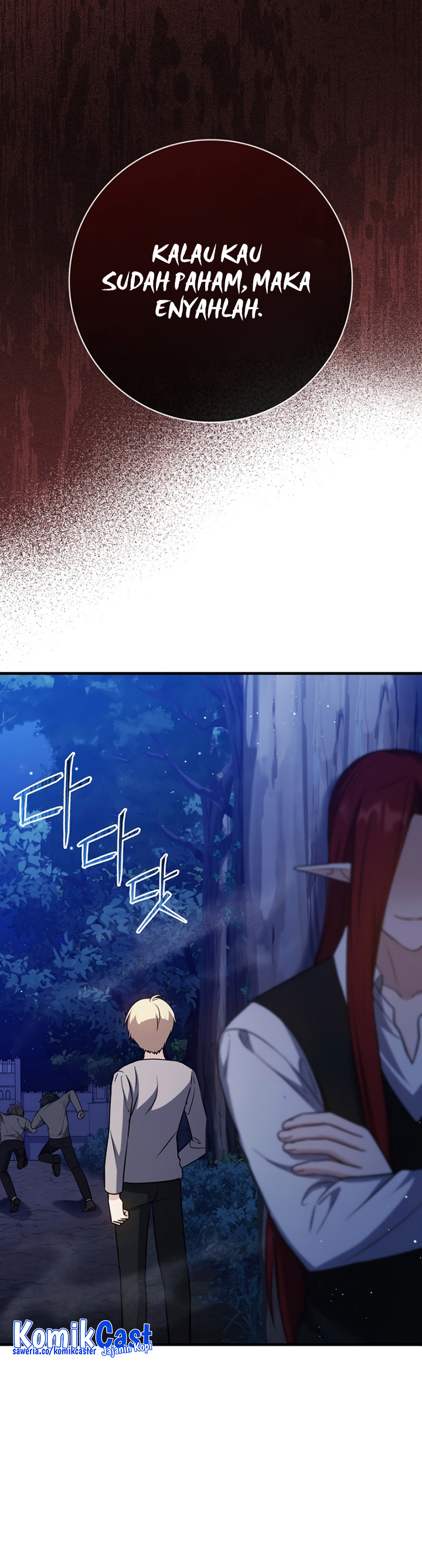 The Reincarnated Assassin is a Genius Swordsman Chapter 10 page 28