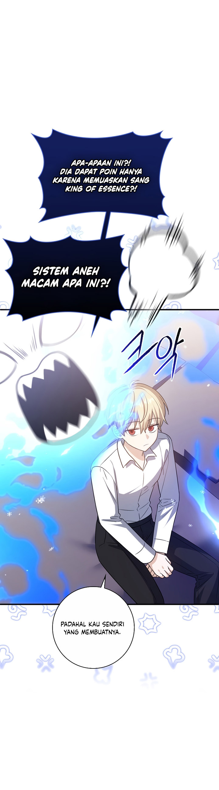 The Reincarnated Assassin is a Genius Swordsman Chapter 10 page 32