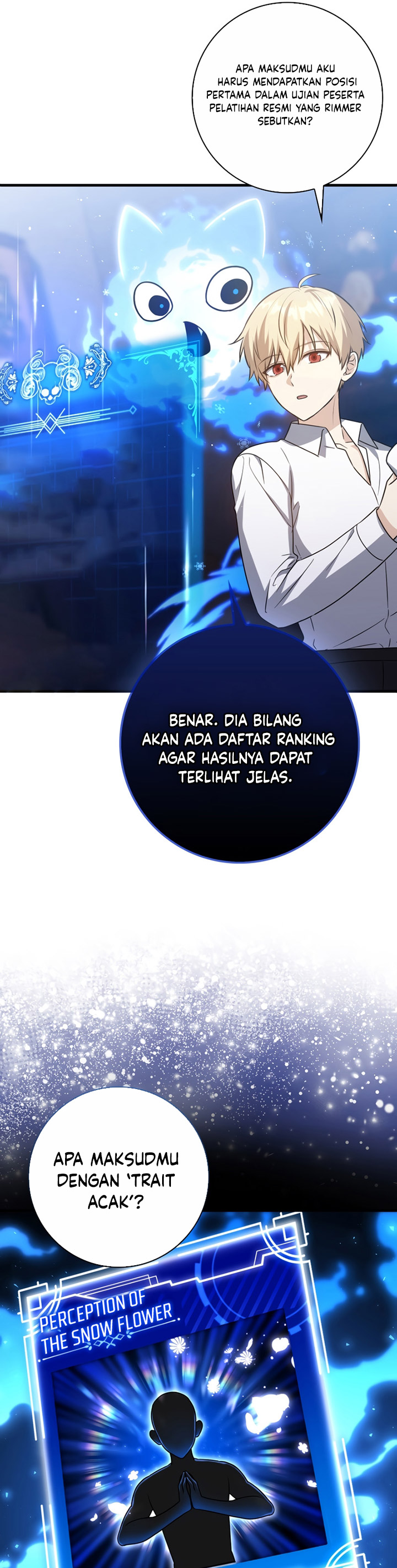 The Reincarnated Assassin is a Genius Swordsman Chapter 10 page 37