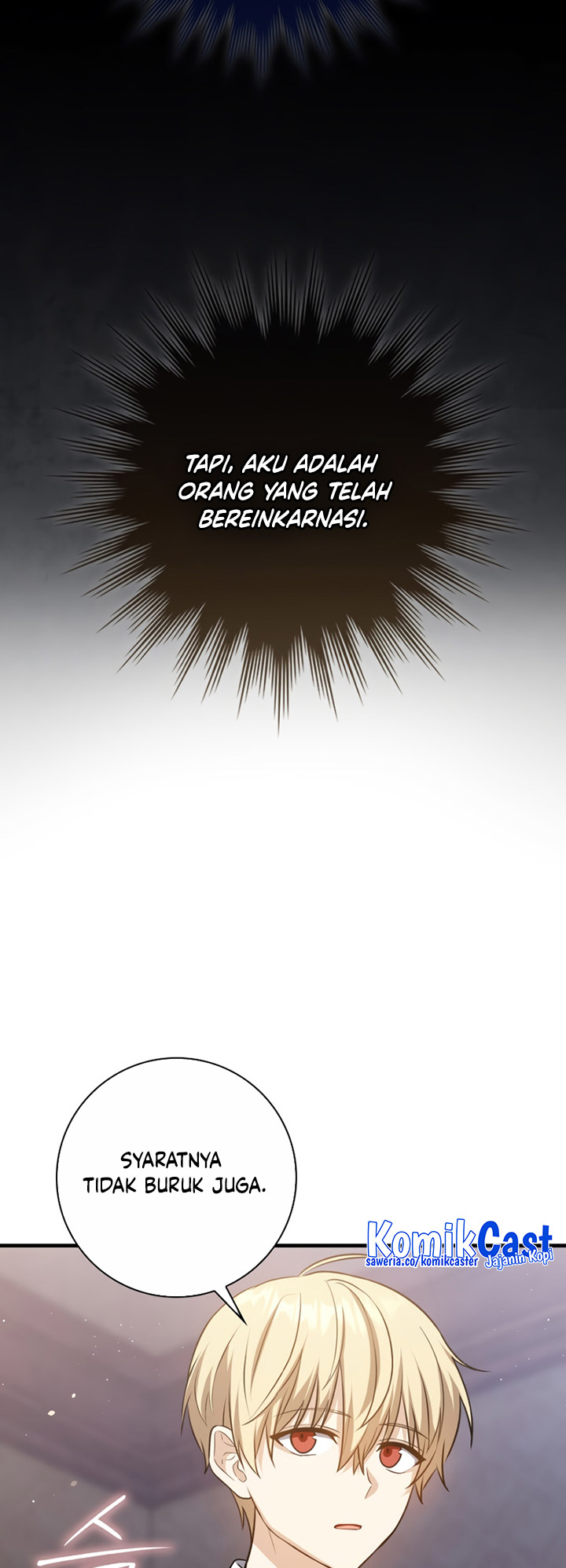 The Reincarnated Assassin is a Genius Swordsman Chapter 10 page 43