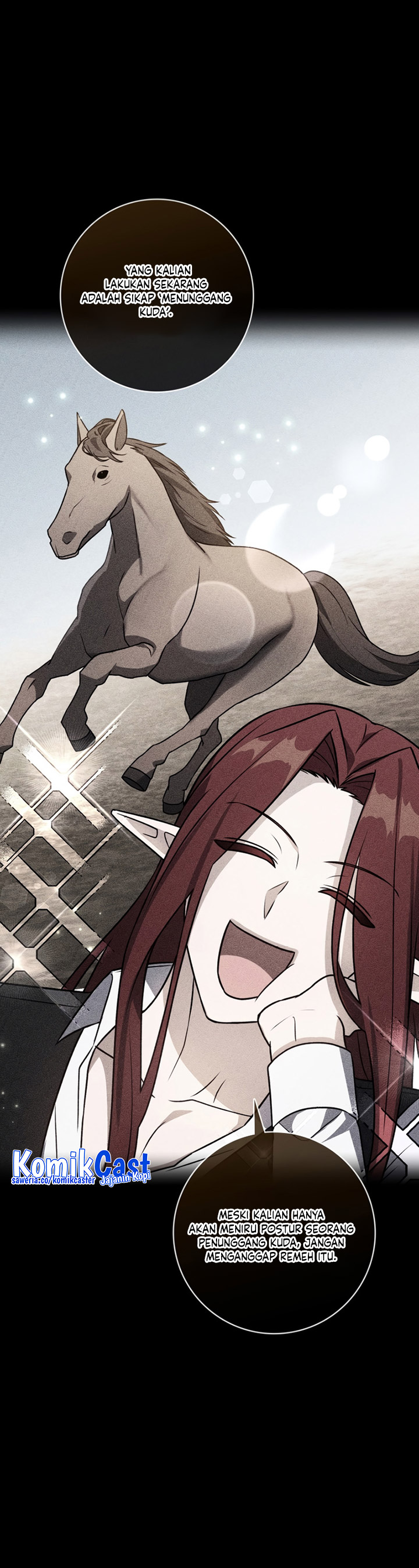 The Reincarnated Assassin is a Genius Swordsman Chapter 10 page 48