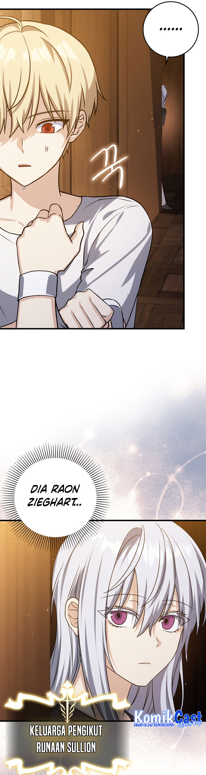 The Reincarnated Assassin is a Genius Swordsman Chapter 10 page 57
