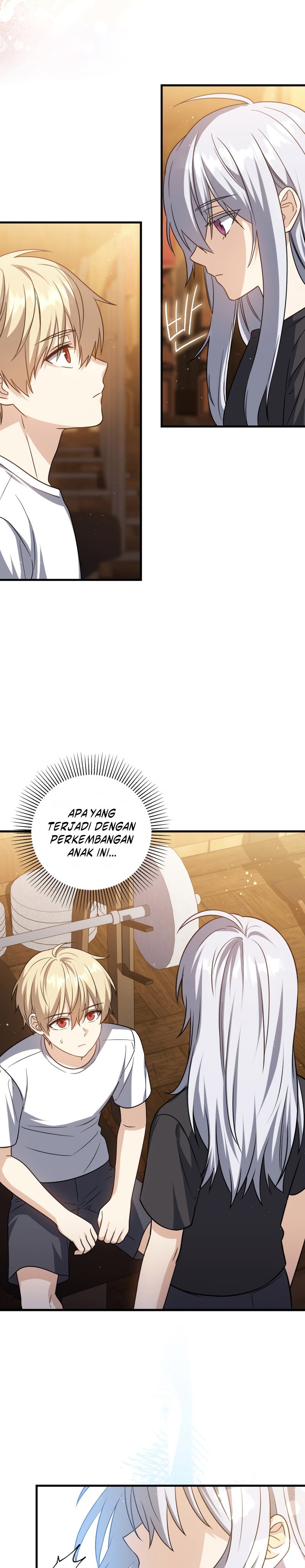 The Reincarnated Assassin is a Genius Swordsman Chapter 11 page 2