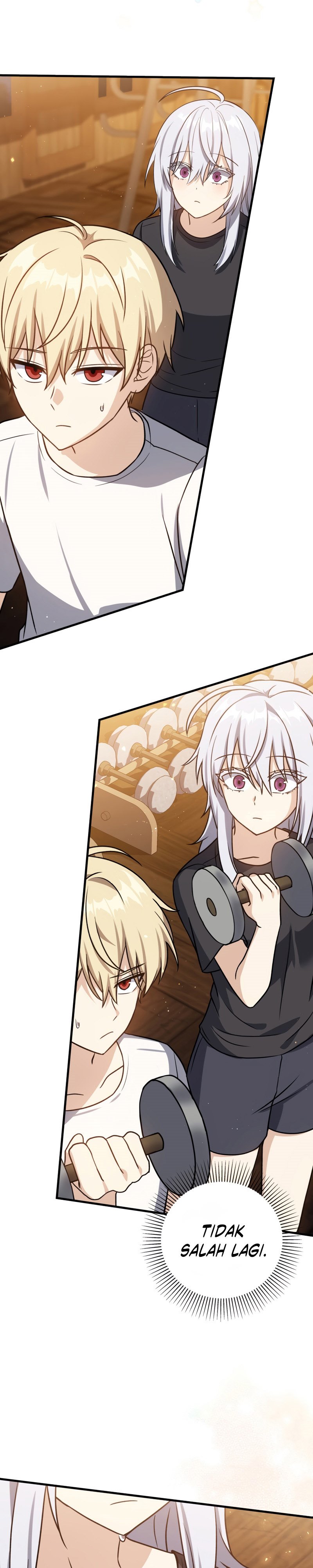 The Reincarnated Assassin is a Genius Swordsman Chapter 11 page 5