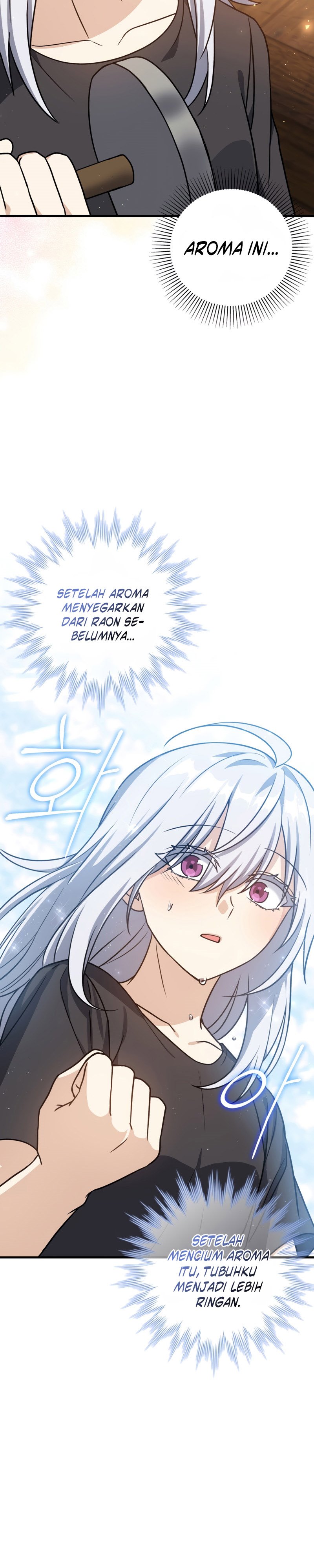 The Reincarnated Assassin is a Genius Swordsman Chapter 11 page 6