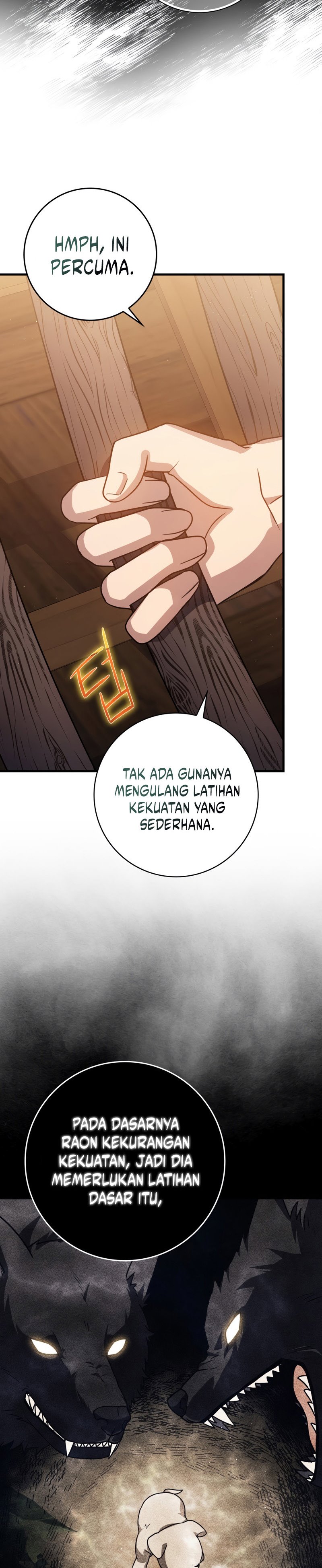 The Reincarnated Assassin is a Genius Swordsman Chapter 11 page 11