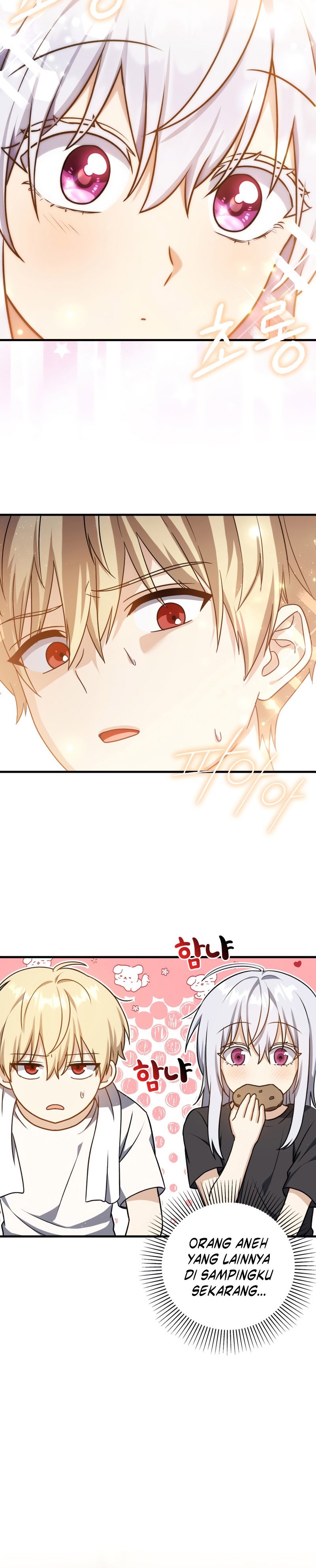 The Reincarnated Assassin is a Genius Swordsman Chapter 11 page 18