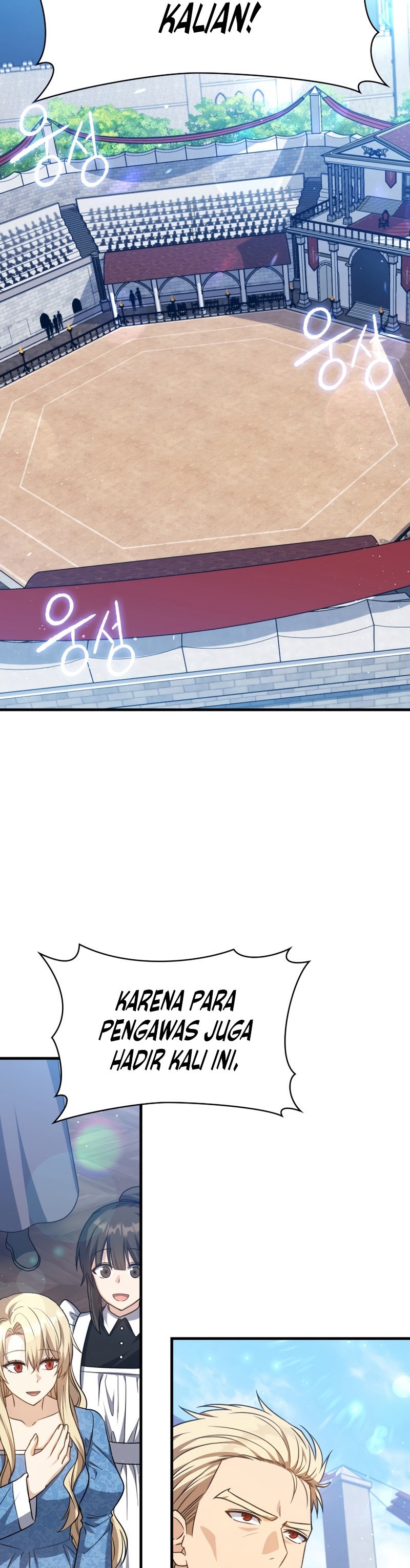 The Reincarnated Assassin is a Genius Swordsman Chapter 11 page 29