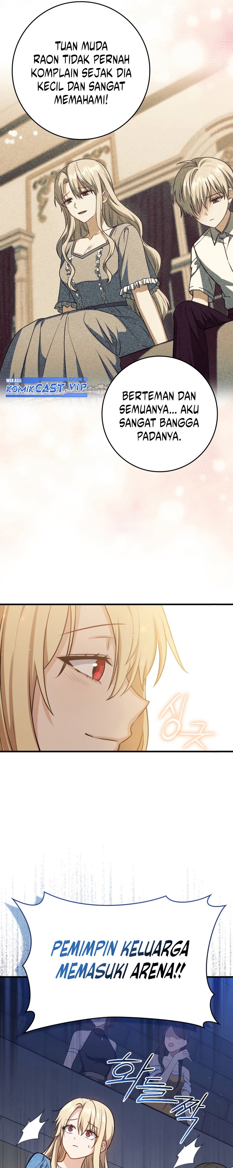 The Reincarnated Assassin is a Genius Swordsman Chapter 11 page 37