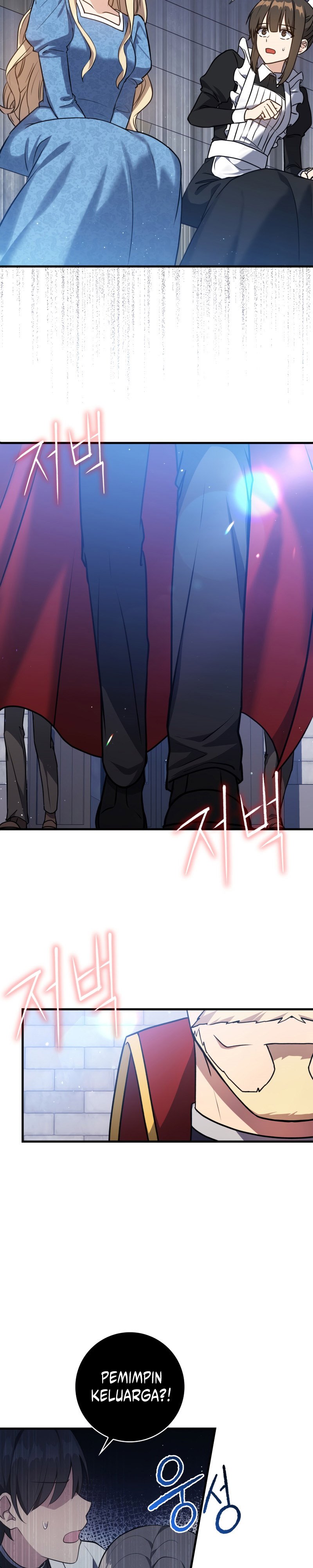 The Reincarnated Assassin is a Genius Swordsman Chapter 11 page 38