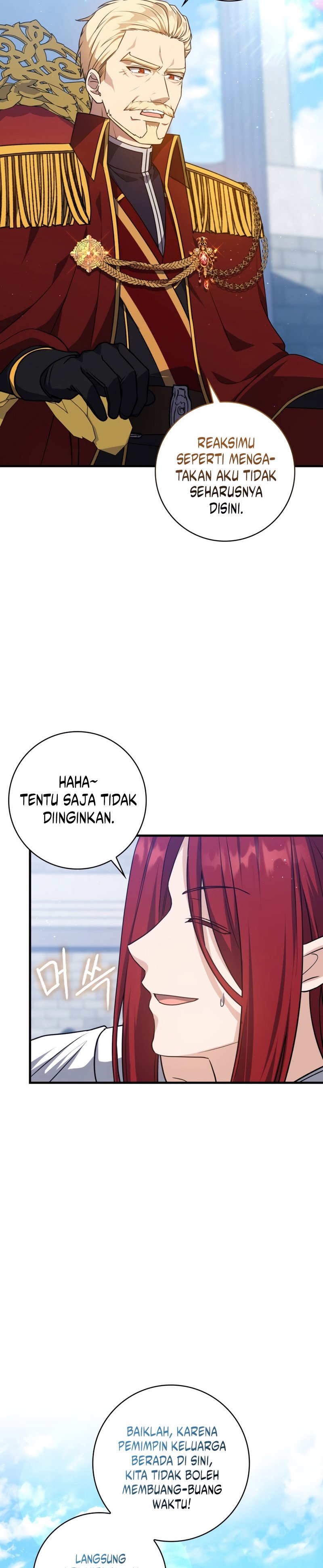 The Reincarnated Assassin is a Genius Swordsman Chapter 11 page 41