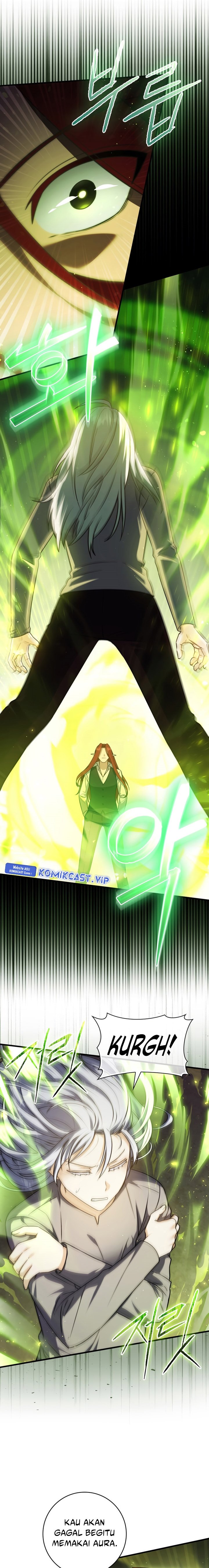The Reincarnated Assassin is a Genius Swordsman Chapter 12 page 7