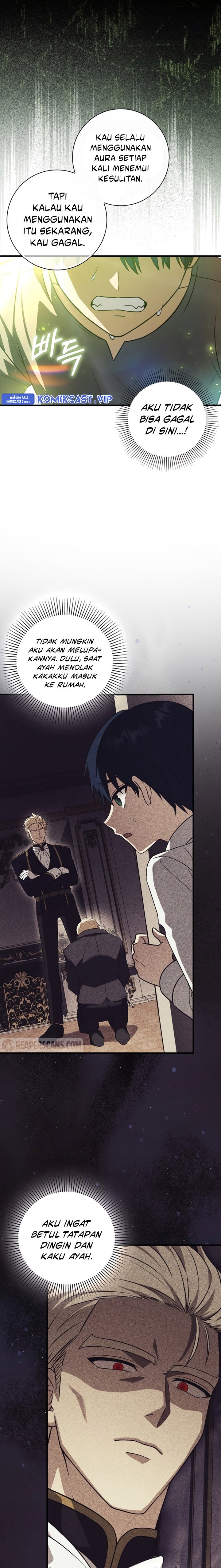 The Reincarnated Assassin is a Genius Swordsman Chapter 12 page 19