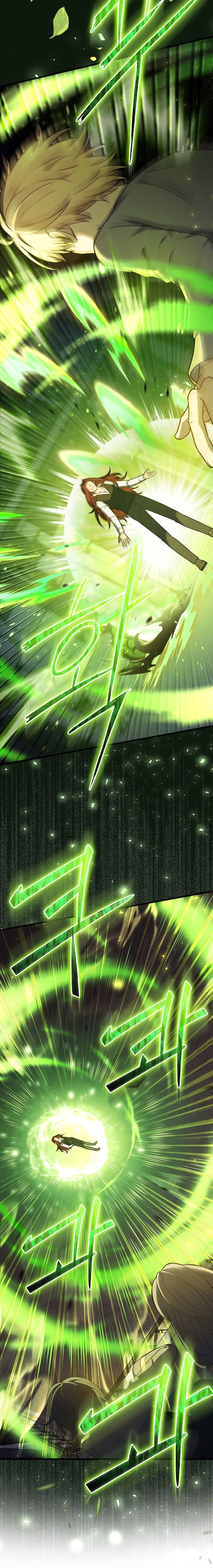 The Reincarnated Assassin is a Genius Swordsman Chapter 12 page 24