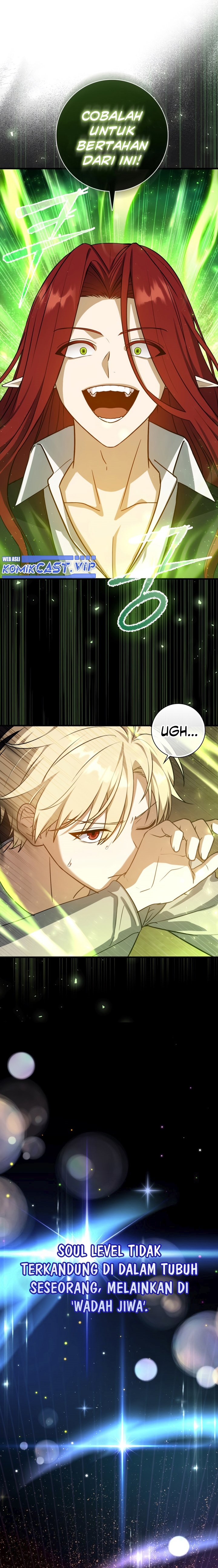The Reincarnated Assassin is a Genius Swordsman Chapter 12 page 27