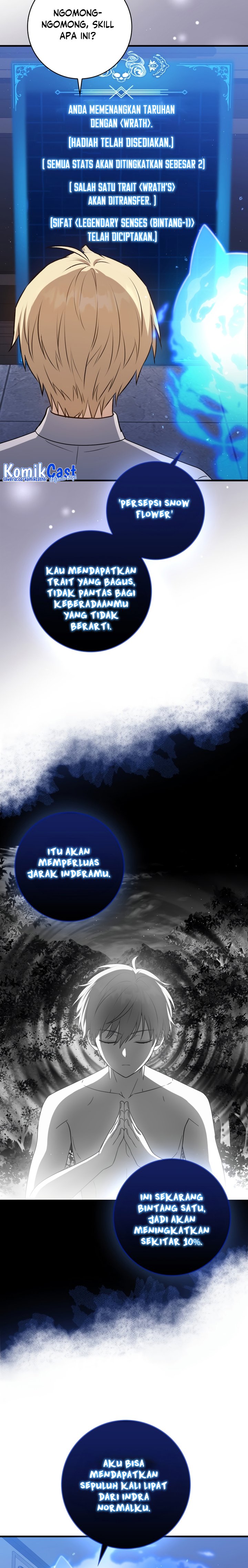 The Reincarnated Assassin is a Genius Swordsman Chapter 15 page 2